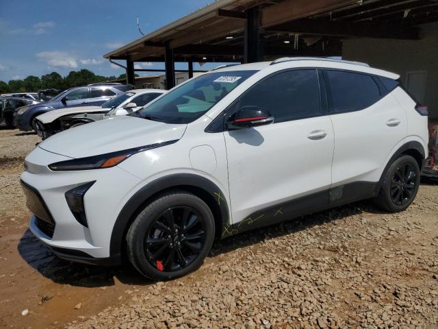  CHEVROLET BOLT 2023 Biały