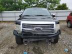 2009 Ford F150 Supercrew en Venta en Windsor, NJ - Front End