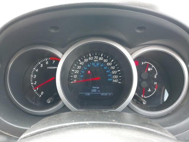2014 SUZUKI GRAND VITA