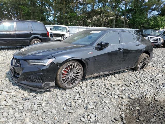 ACURA TLX TYPE S 2021