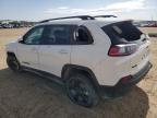 2019 JEEP CHEROKEE LATITUDE   à vendre chez Copart AB - EDMONTON