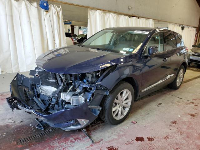 2021 Acura Rdx 