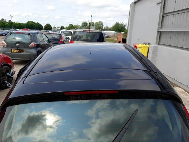 2010 FORD FIESTA ZET
