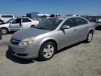 2007 Saturn Aura Green Line للبيع في Antelope، CA - Minor Dent/Scratches