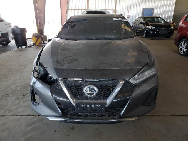  NISSAN MAXIMA 2021 Gray