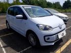 2013 VOLKSWAGEN HIGH UP for sale at Copart SANDTOFT