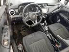 2020 Nissan Versa S for Sale in Haslet, TX - Hail