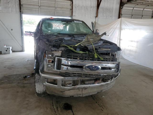  FORD F250 2018 Сірий