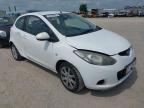 2009 MAZDA 2 TS2 for sale at Copart CORBY