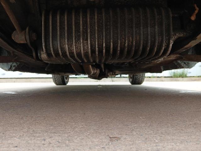 2001 ROVER MINI CLASS