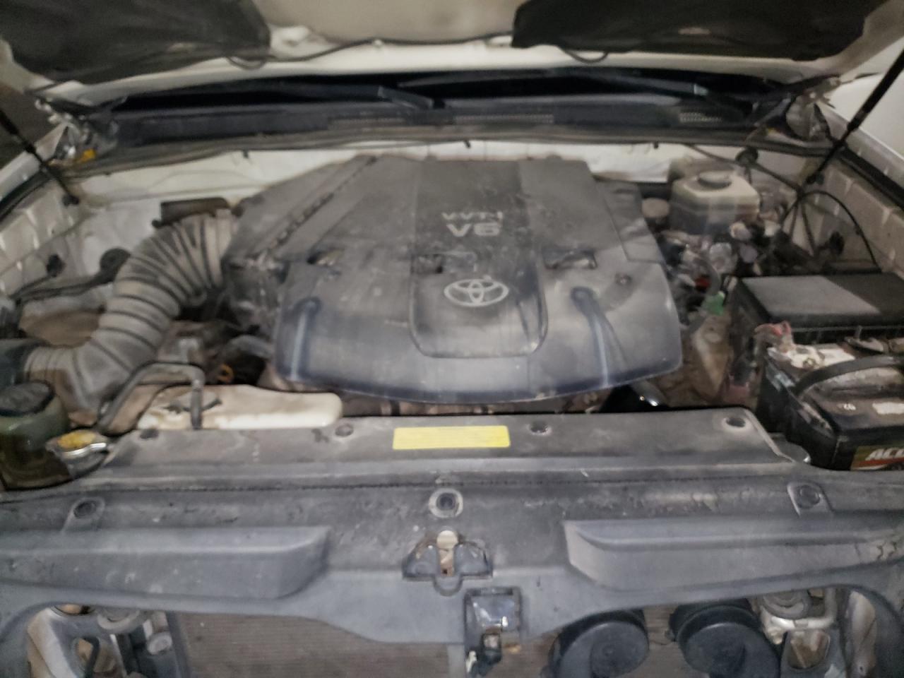2004 Toyota 4Runner Sr5 VIN: JTEBU14R340033605 Lot: 63166585