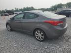 2012 Hyundai Elantra Gls for Sale in Barberton, OH - Front End