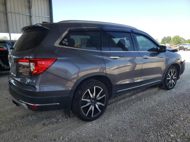  HONDA PILOT 2019 Угольный