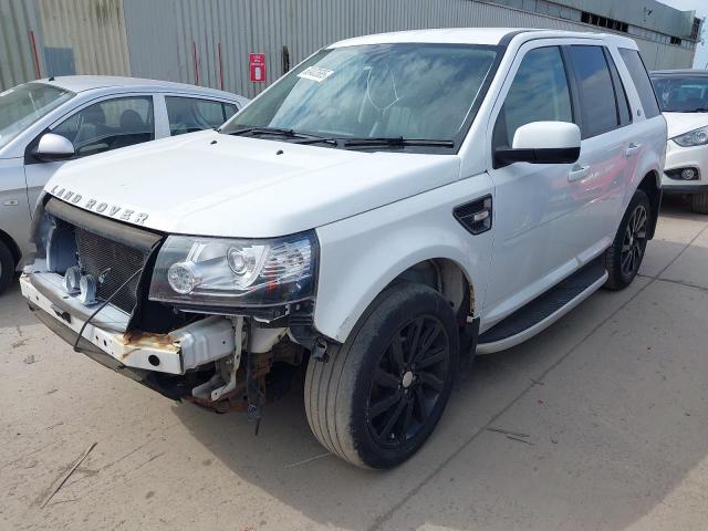 LAND ROVER FREELANDER 2014