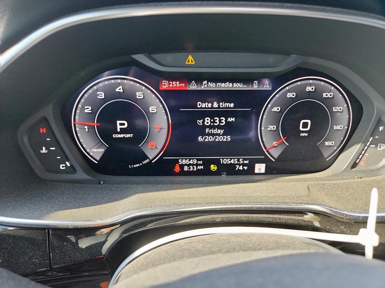 2022 Audi Q3 Premium Plus S Line 45 VIN: WA1EECF39N1008409 Lot: 60279035