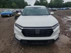 2024 Honda Cr-V Ex   на продаже в Chalfont, PA - Vandalism