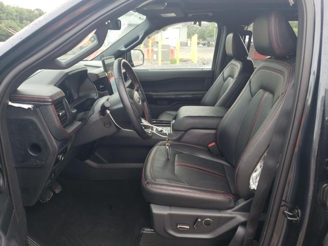  FORD EXPEDITION 2024 Сharcoal
