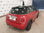 2015 MINI COOPER for sale at Copart SANDWICH