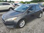 2015 Ford Focus Se იყიდება Montgomery-ში, AL - Minor Dent/Scratches