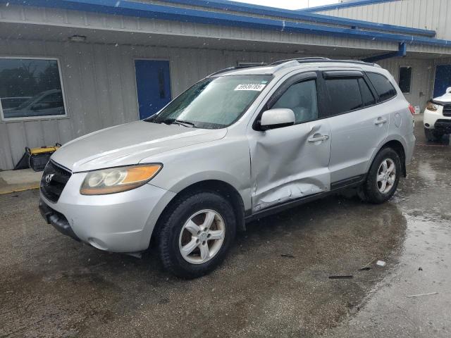 2007 Hyundai Santa Fe Gls