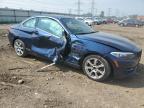 2015 Bmw 228 I   for Sale in Elgin, IL - Side