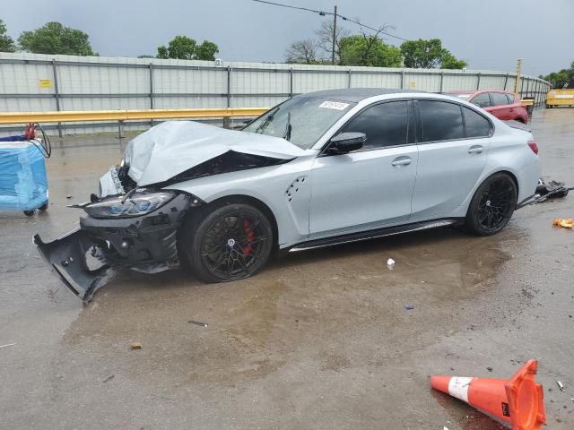 2023 Bmw M3 Competition