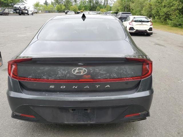  HYUNDAI SONATA 2021 Szary