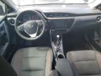2017 Toyota Corolla L للبيع في Savannah، GA - Front End