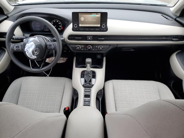  HONDA HR-V 2024 Серебристый