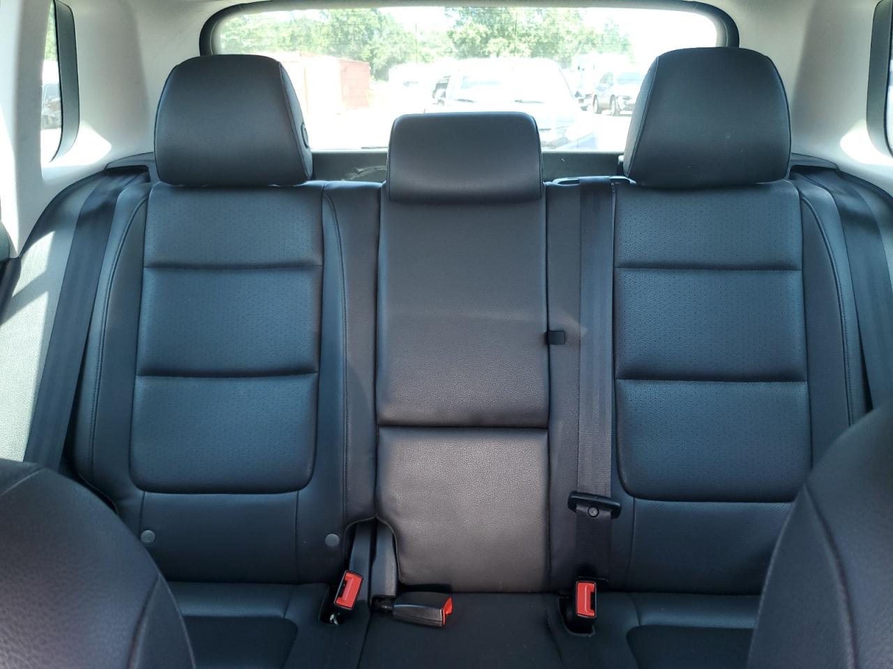 2013 Volkswagen Tiguan S VIN: WVGBV7AX3DW508413 Lot: 62557895