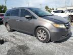 2016 Honda Odyssey Exl   for Sale in Riverview, FL - Normal Wear
