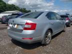 2015 SKODA OCTAVIA SE for sale at Copart WOLVERHAMPTON