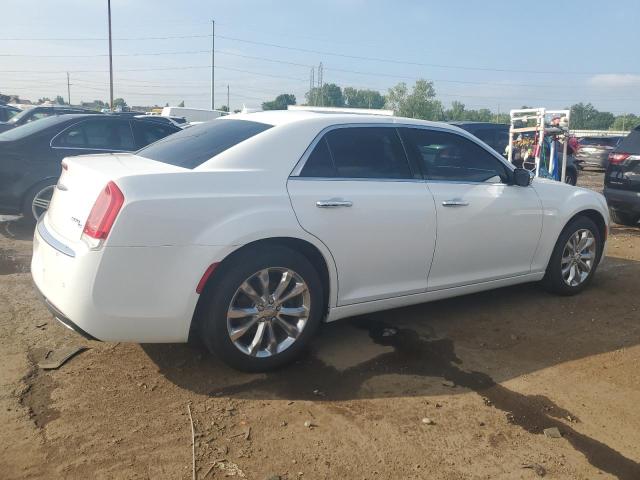  CHRYSLER 300 2017 Белы