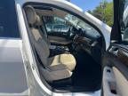 2017 MERCEDES-BENZ GLS 450 4MATIC   à vendre chez Copart MA - NORTH BOSTON