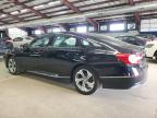 2018 Honda Accord Exl იყიდება East Granby-ში, CT - Minor Dent/Scratches