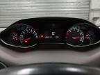 2017 PEUGEOT 308 ALLURE for sale at Copart NEWBURY