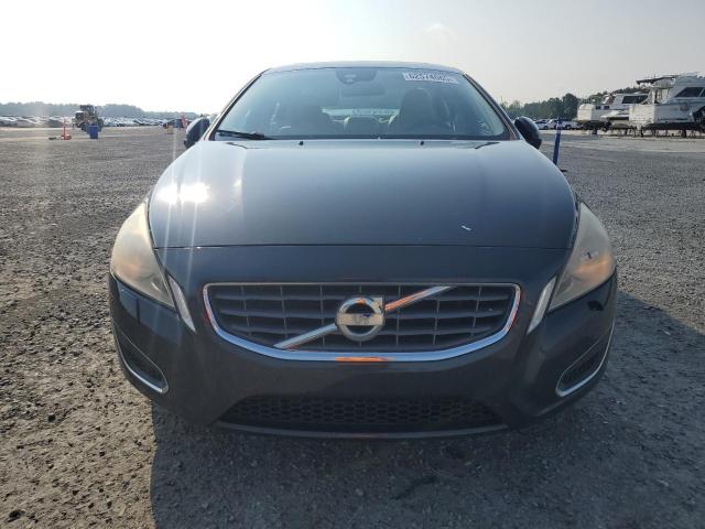  VOLVO S60 2013 Charcoal
