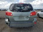 2009 Hyundai Santa Fe Gl en Venta en Rocky View County, AB - Rear End