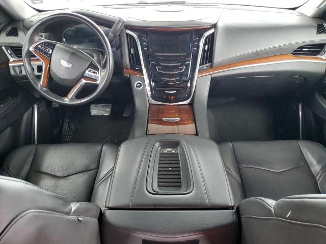  CADILLAC ESCALADE 2019 Czarny