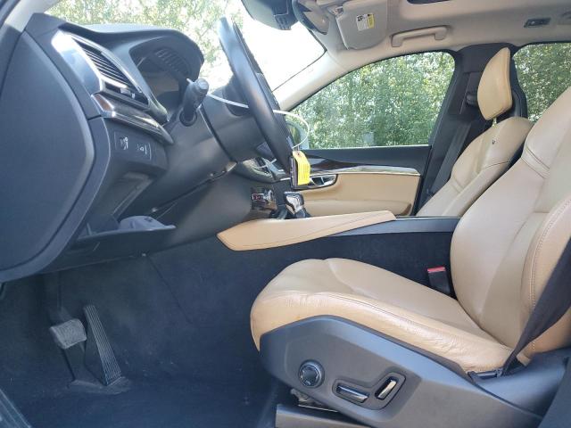  VOLVO XC90 2016 Biały
