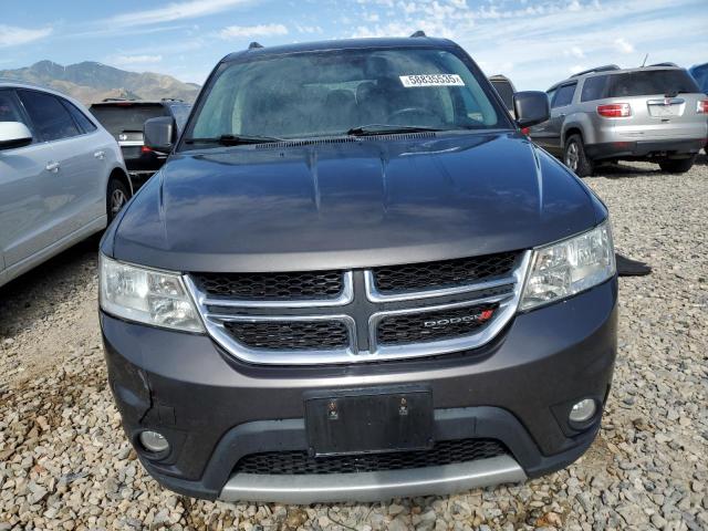  DODGE JOURNEY 2015 Gray