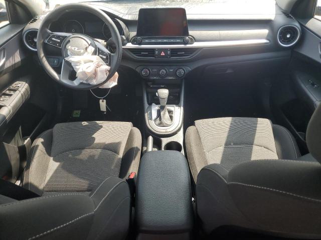  KIA FORTE 2024 Szary