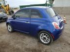 2012 Fiat 500 Pop for Sale in Albuquerque, NM - Normal Wear