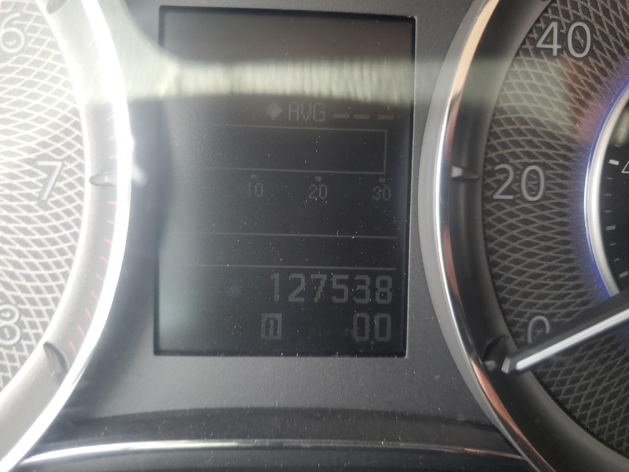2011 Infiniti Qx56 VIN: JN8AZ2NC6B9300587 Lot: 61591835