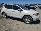 2009 Nissan Murano S на продаже в Antelope, CA - Mechanical