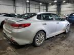 2016 Kia Optima Lx en Venta en Ham Lake, MN - Rear End