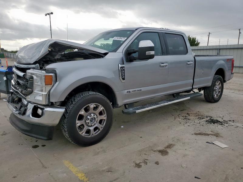 FORD F250 – zdjęcie z aukcji, lot #61438425