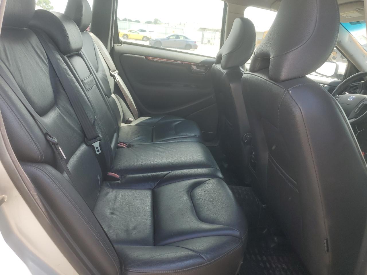 2006 Volvo V70 2.5T VIN: YV1SW592962540608 Lot: 63091385