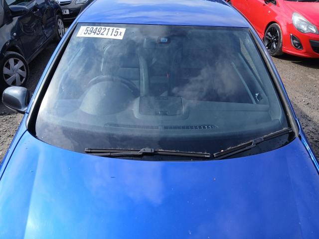 2008 VOLKSWAGEN GOLF R32