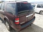 2007 Ford Explorer Limited for Sale in Las Vegas, NV - Front End